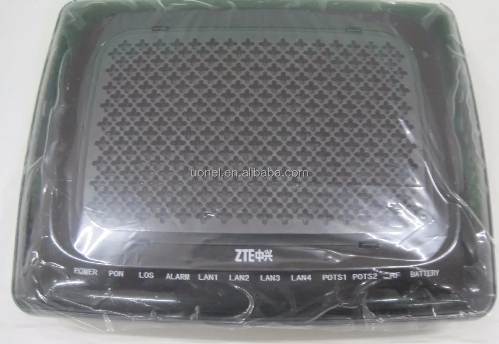 【user_550e6379２台セット】FW16 ／312 T2 ZTE ZXA10 F625G - Reliable FTTH/FTTB/FTTX Network Access